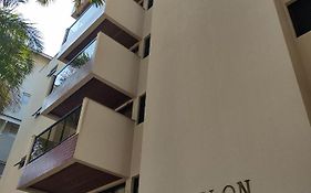 Apartamento Ubatuba - Praia grande - 80m da Praia - Até 8 Pessoas - Praia Grande Ubatuba - 2 Quartos