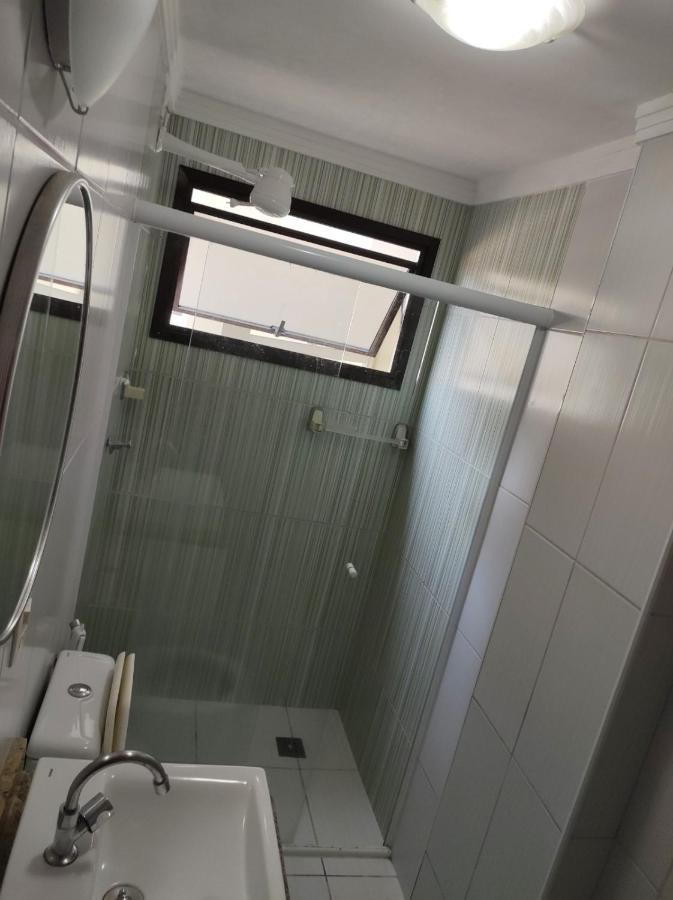 Apartamento Ubatuba - Praia grande - 80m da Praia - Até 8 Pessoas - Praia Grande Ubatuba - 2 Quartos Exterior foto