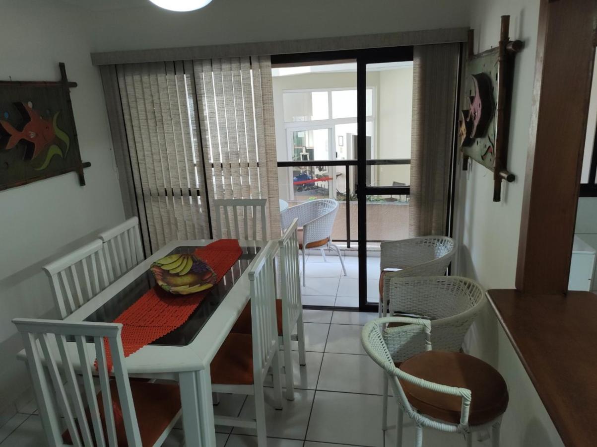 Apartamento Ubatuba - Praia grande - 80m da Praia - Até 8 Pessoas - Praia Grande Ubatuba - 2 Quartos Exterior foto