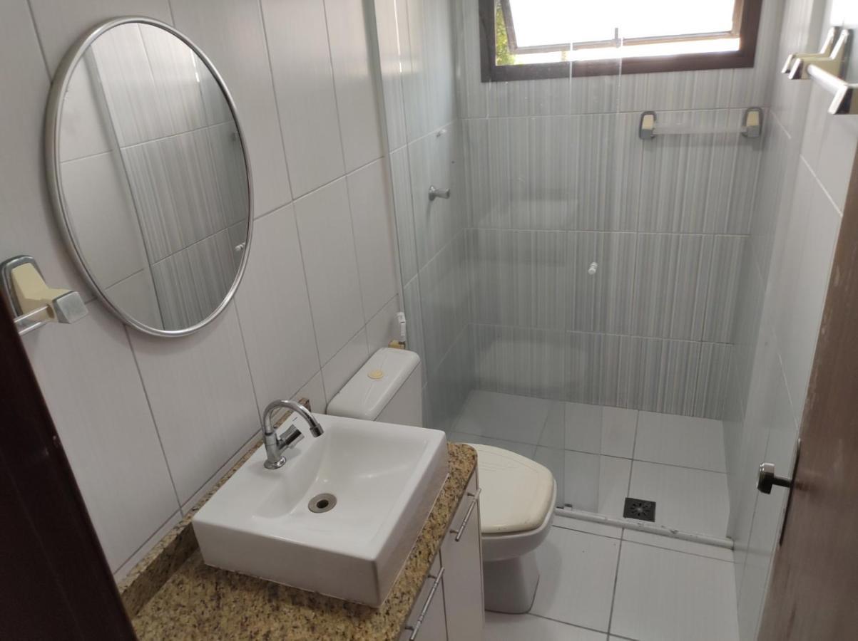 Apartamento Ubatuba - Praia grande - 80m da Praia - Até 8 Pessoas - Praia Grande Ubatuba - 2 Quartos Exterior foto