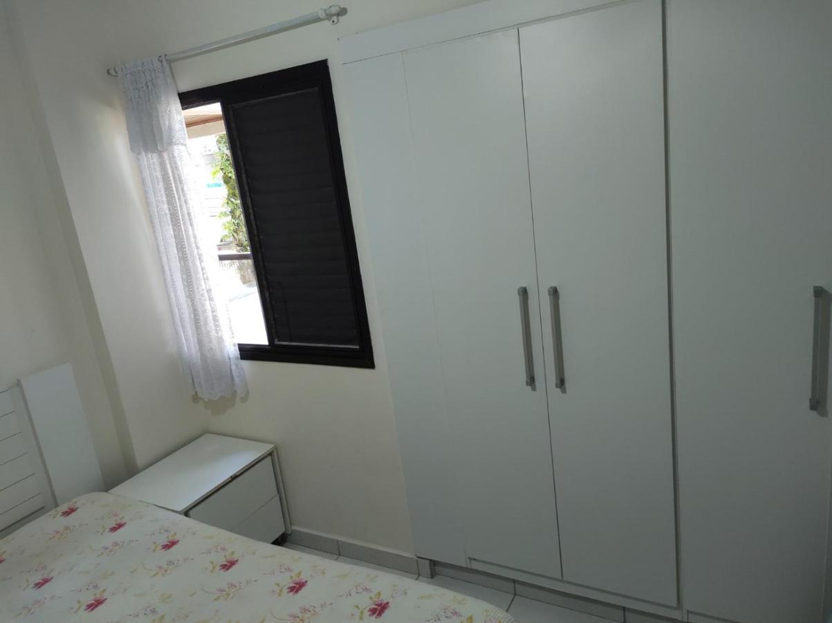 Apartamento Ubatuba - Praia grande - 80m da Praia - Até 8 Pessoas - Praia Grande Ubatuba - 2 Quartos Exterior foto
