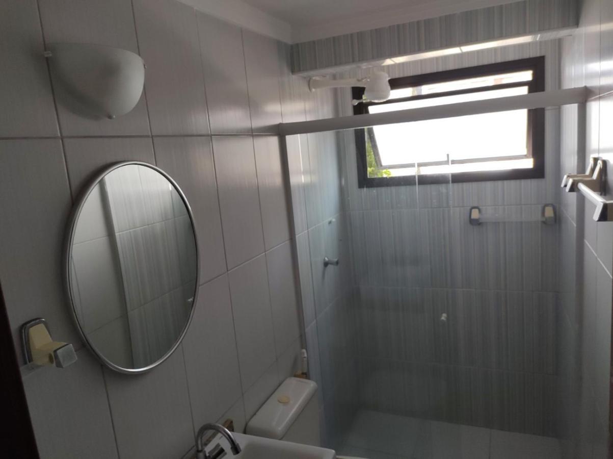 Apartamento Ubatuba - Praia grande - 80m da Praia - Até 8 Pessoas - Praia Grande Ubatuba - 2 Quartos Exterior foto