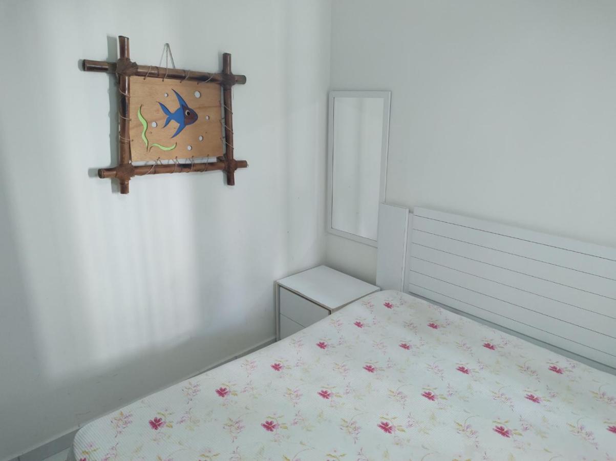 Apartamento Ubatuba - Praia grande - 80m da Praia - Até 8 Pessoas - Praia Grande Ubatuba - 2 Quartos Exterior foto